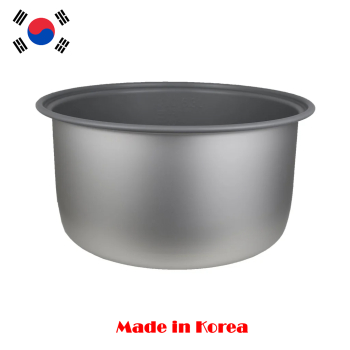 CUCKOO Reiskocher CR 3511 für 35 Personen, Made in Korea